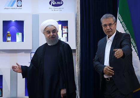 ماموریت  ربیعی برای تدوین طرح‌های اشتغالزا در سال جاری