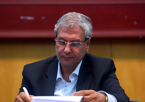 کارگری که خستگی‌ام را از تن به در بُرد