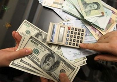 اولین روز کاری ۹۶ با کاهش نرخ دلار بانکی همراه شد
