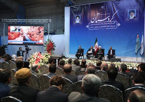 اشتغال جوانان بهترین عیدی ما است