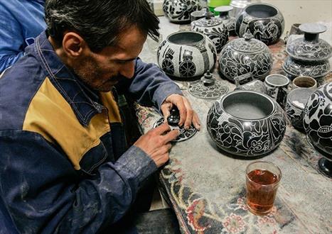 مسیر اشتغال از استخدام‌های رسمی نمی‌گذرد