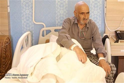 چالش بازنشستگی برای تامین‌اجتماعی خاورمیانه