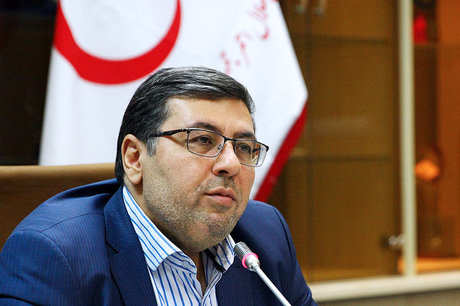 ستاد اجرایی برنامه پنج‌ساله جمعیت هلال‌احمر آغاز به کار کرد