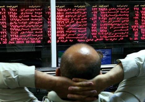 بازندگان سوداگری در بورس