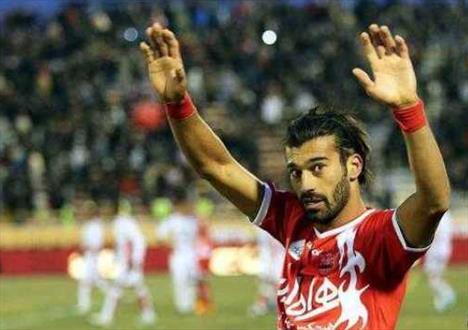 رضاییان از پرسپولیس رفتنی شد