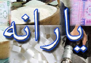 اولین یارانه نقدی سال ۹۶ پرداخت شد