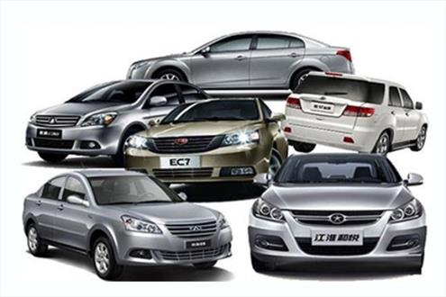 پنج ایراد شایع در خودروهای چینی + تصاویر