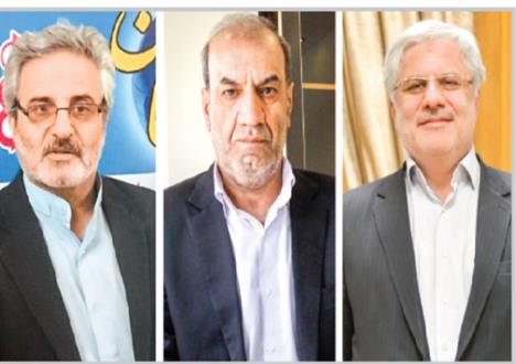 پشتیبانی از نیروهای مولد، وفاداری به یک پیمان