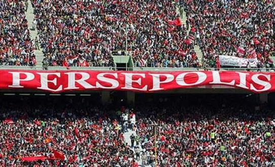 قهرمانی پرسپولیس ۹ مجروح بر جای گذاشت