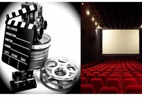 سهم فیلم ها از افزایش  ۵۰ درصدی فروش سینماها در اسفند