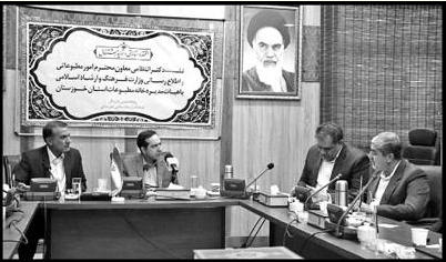 بیمه خبرنگاران ، خبرنگاری باشد نه کارمندی