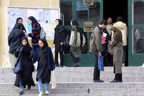 ۴۰‌درصد دانشجویان نگران وضع اقتصادی‌شان هستند