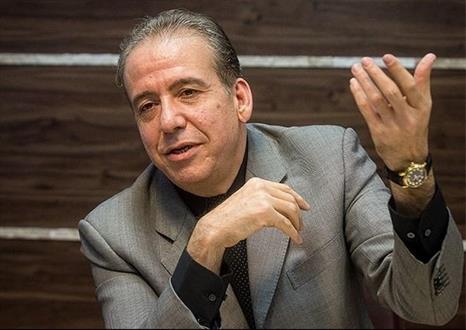 پای تولیدکنندگان بزرگ را به کشور باز کنیم