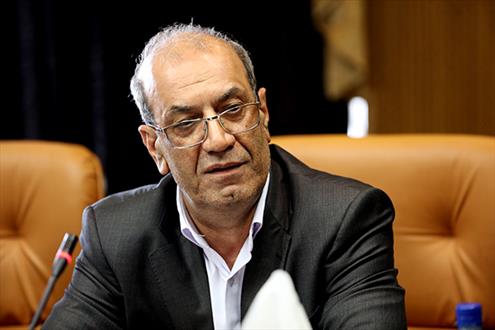 گزارش تصویری دیدار مدیرعامل با اعضای کانون بازنشستگان سازمان تامین اجتماعی