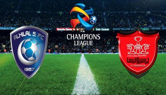جدال پرسپولیس و ذوب‌آهن با غول‌های عربی