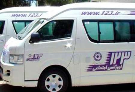 ۱۴۰ مرکز اورژانس اجتماعی جدید ایجاد می شود