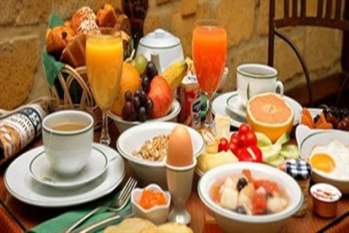 این خوراکی‌ها بهترین انتخاب برای صبحانه است