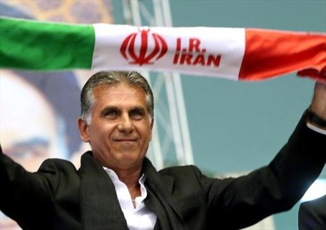 جزئیاتی از زندگی خصوصی کی‌روش در تهران + عکس