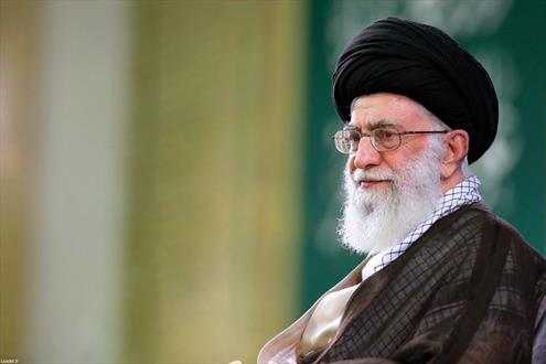 پیام تسلیت رهبر معظم انقلاب اسلامی در پی حادثه معدن در گلستان