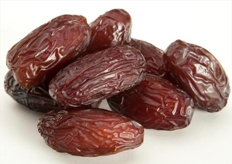 دلایل بیشمار برای خوردن خرما