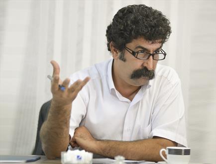 آزموده را آزمودن خطا است