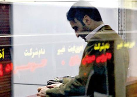 موج‌های خبر ساز در بورس تهران
