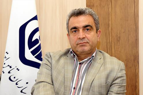 ایجاد پرونده الکترونیک در جهت ارتقای سطح خدمات
