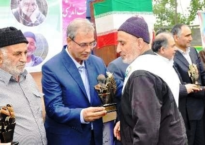 دولت یازدهم سیاست صدقه‌ای به روستاییان را کنار گذاشت