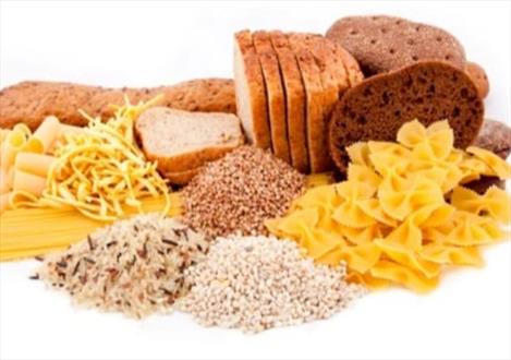 منابع سرشار از کربوهیدرات را بشناسید +تصاویر