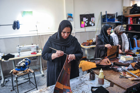 ۴۰۰ کلینیک مددکاری در کشور وجود دارد