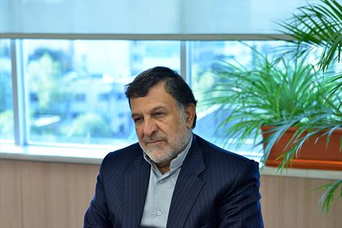 بازارهای جدید صادرات سیمان در حال شکل گیری است
