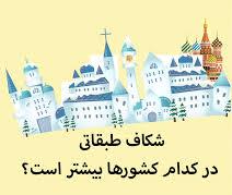 شکاف طبقاتی در جهان ۱۰ برابر شده است