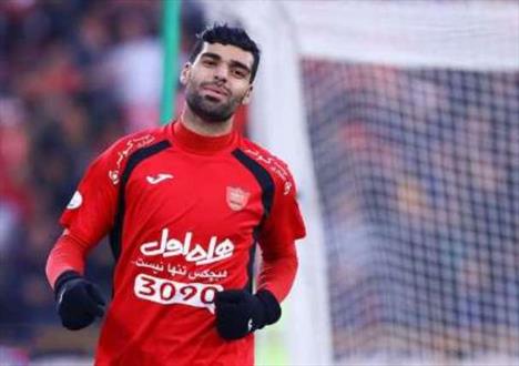طارمی،یک تنه علیه پرسپولیس