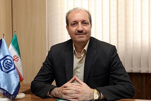 انتصاب مدیرکل نامنویسی و حساب های انفرادی سازمان تامین اجتماعی