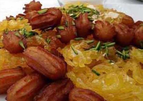 باورهای شایع درباره زولبیا و بامیه