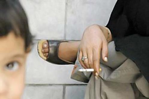 هروئینی به دنیا آمدم