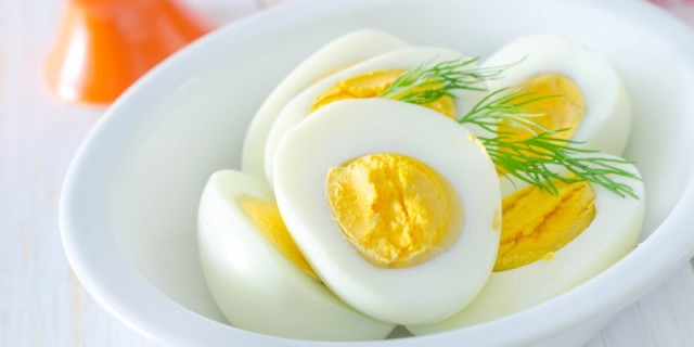 خوردن«تخم مرغ» و جلوگیری از کوتاهی قد