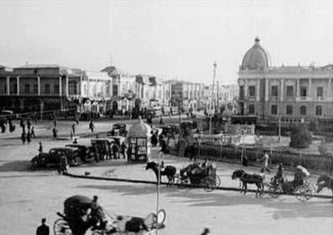 مکان‌هایی که طهران را به تهران تبدیل کرد+تصاویر