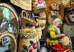 تعیین مصادیق مشاغل صنایع ‌دستی مشمول بیمه