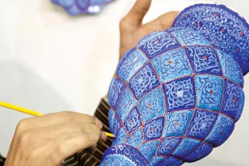 صنایع دستی ۳۵ هزار نفر بیمه‌نشده را معرفی کرد