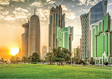 تحریم قطر، فرصتی برای ایران؟