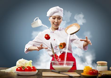 دنیای درآمدزای طعم‌ها و مزه‌ها