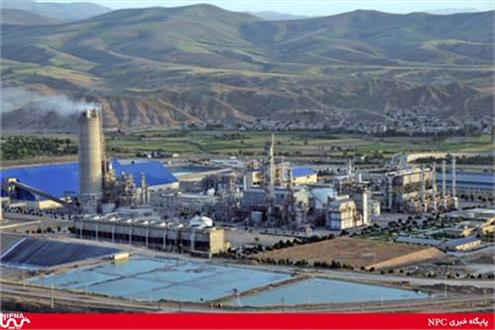 پذیرش ۱۲۰ نفر کارآموز فارغ التحصیل دانشگاهی در پتروشیمی خراسان