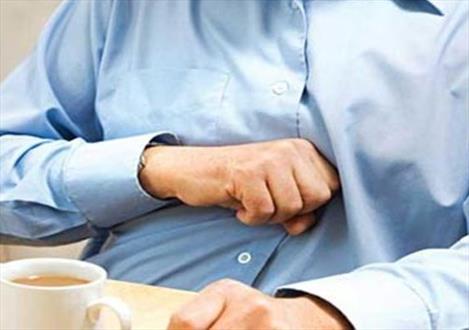 درمان‌های خانگی رفلاکس اسیدی معده