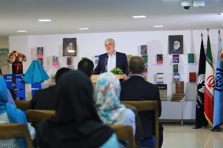 نگرش تامین اجتماعی، ارتقای سطح فرهنگ عمومی است