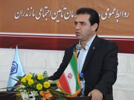 دستاوردهای تامین‌اجتماعی در حوزه درمان غیرمستقیم