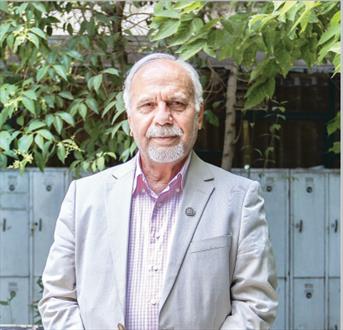 دولت یازدهم در مدیریت وضعیت بغرنج گذشته موفق بوده است
