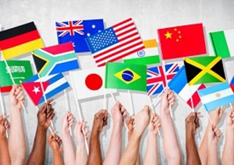 کدام کشور بیشترین تعداد مهاجرتکننده را دارد؟
