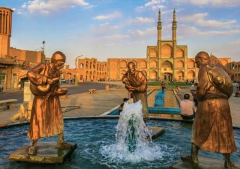 جدیدترین نقاط ثبت شده در لیست یونسکو ‏+تصاویر