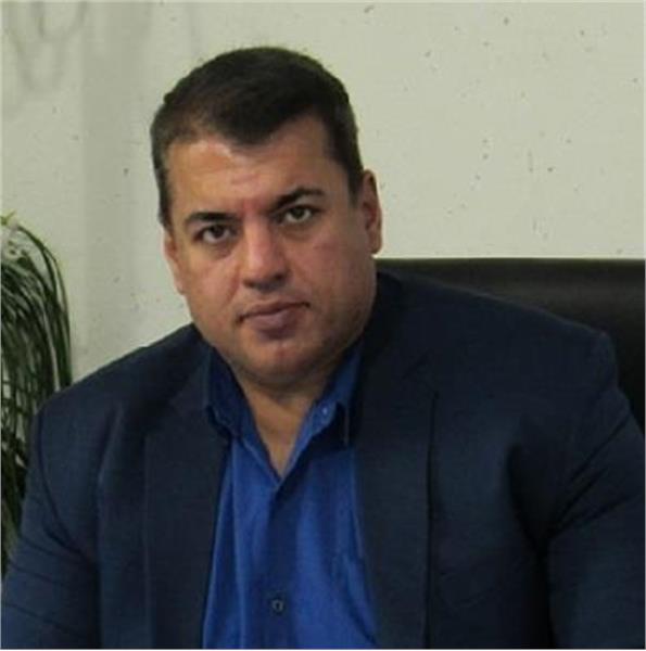 انتصاب سرپرست اداره تعاون، کار و رفاه اجتماعی غرب شهرستان کرج